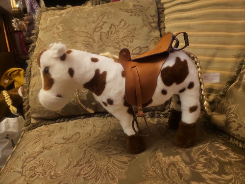 Hollyhome sella peluche con - hollyhome, in