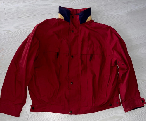 Giacca vintage baracuta - giacca,