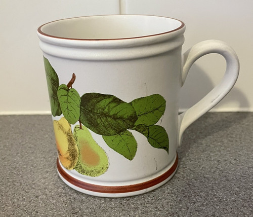 Tazza vintage denby una - tazza,