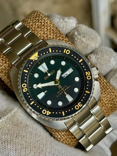 Orologio subacqueo uomo