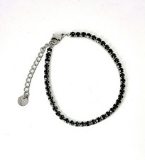 Bracciale tennis unisex - tennis,