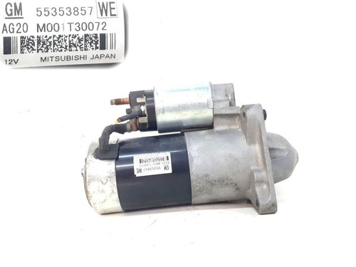 Motorino avviamento per - motorino, d'