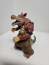 Modellino giocattolo ReSaurus