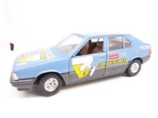 BURAGO BBURAGO - 1/24 -  ALFA