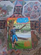 Bonelli Editore: Avventura