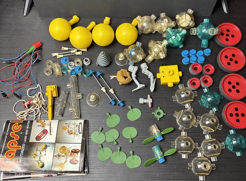 Lotto ricambi accessori - e,