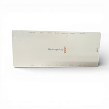 Scheda di acquisizione