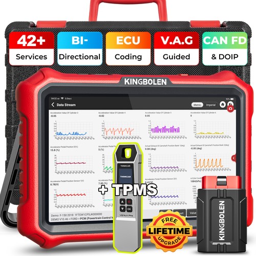 Kingbolen pro venu i - pro, +