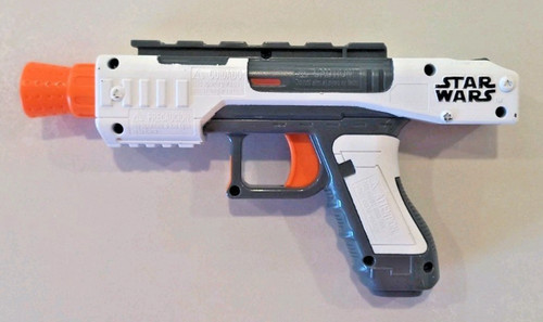 Star wars nerf dart gun - nerf, primo