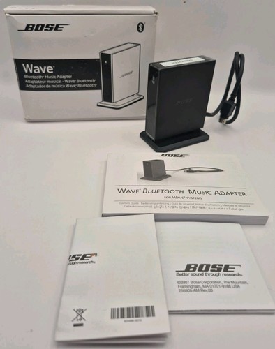 Adattatore bluetooth bose - adattatore, wave