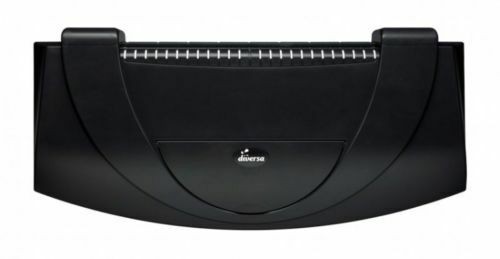 Copertura led per acquario - copertura,