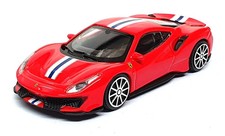 1:43 Burago Race And Play