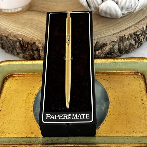 Vintage paper mate - vintage,