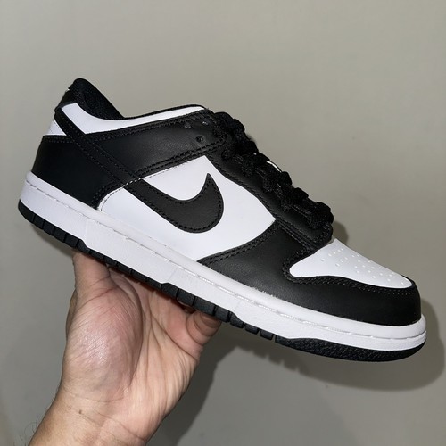 Nike dunk low panda - 'panda', uk