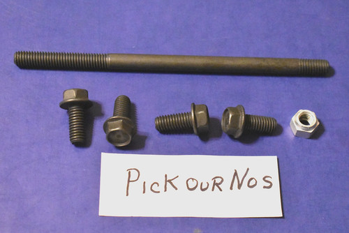 Kit montaggio pompa - kit,