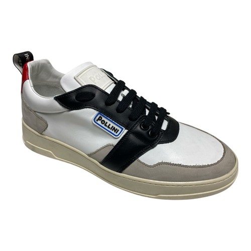 Scarpe sneakers uomo pollini - uomo,