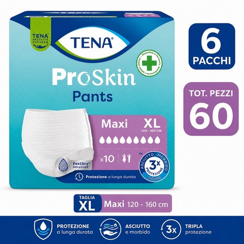 Tena proskin pants - proskin, tg