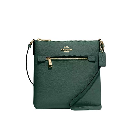 Borsa tracolla coach mini - borsa,