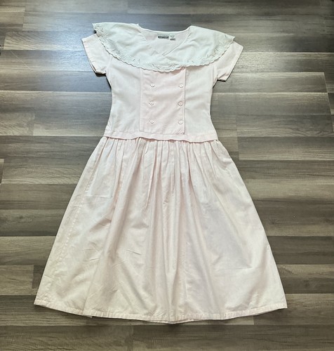 Abito vintage motivo - , s