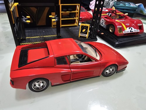 Ferrari testarossa 1984 18 - ferrari,
