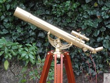 Celestron ambassador 80az - ambassador,