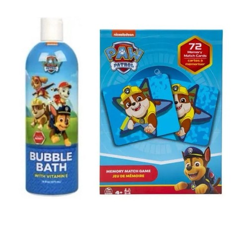 Nuovo pezzi nickelodeon paw - nuovo,