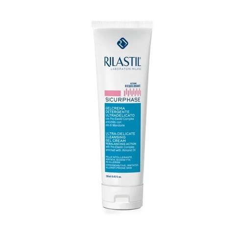 Rilastil sicurphase gel crema - gel,