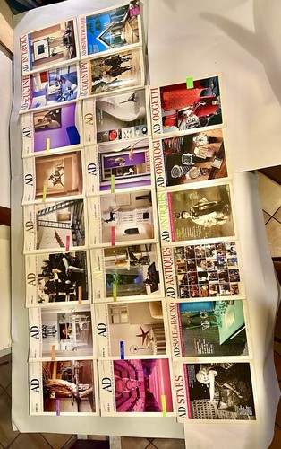 Architectural digest - architectural,