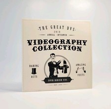 DVS Shoe Co. "The Great DVS"