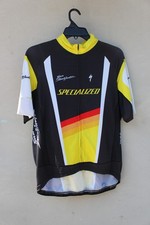 Specialized XL maglia uomo