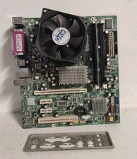 Scheda madre  MSI MS-7336 •