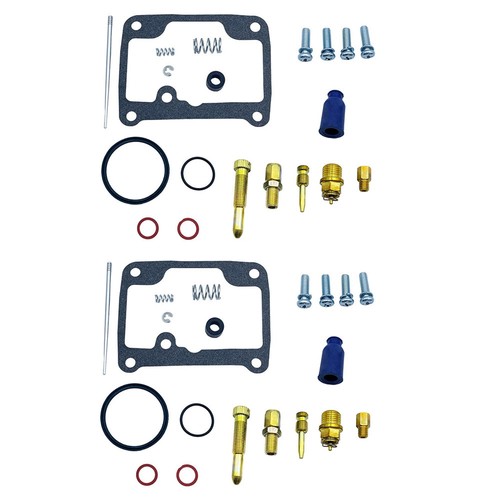 Kit ricostruzione - 2x,