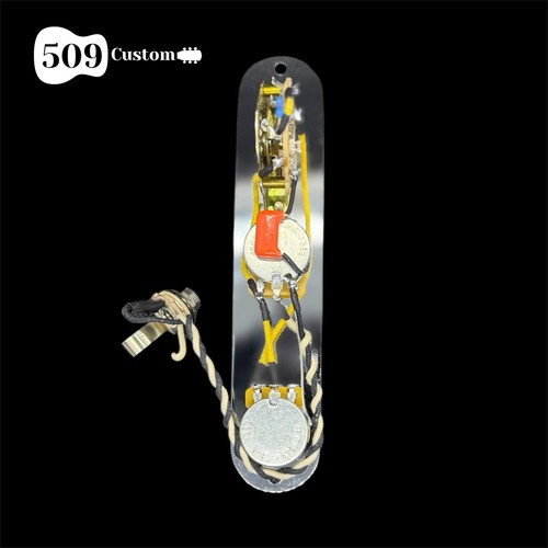 Kit cablaggio 509 custom - 509,