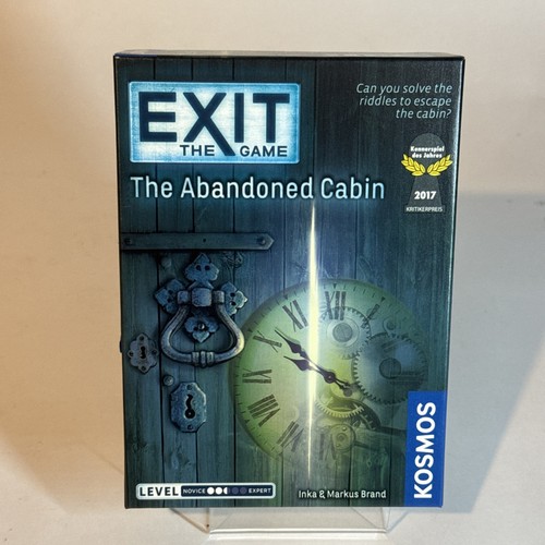 Thames kosmos exit - thames, gioco