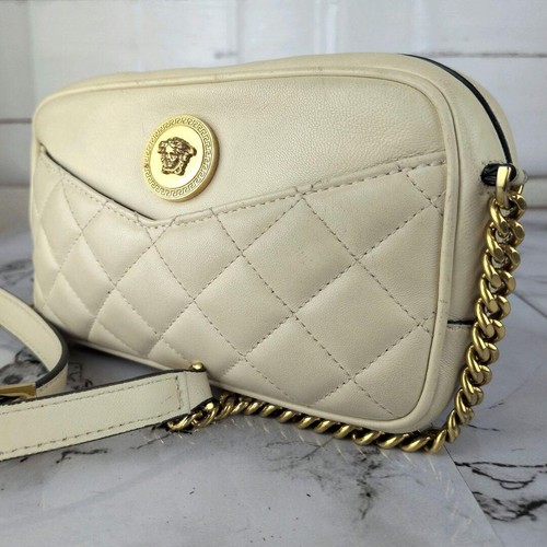 Borsa marsupio versace in - marsupio,