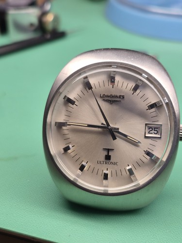 Forcella tuning longines - forcella,