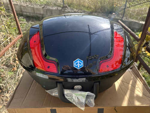 Bauletto originale piaggio mp3 - originale,