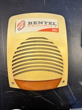 Sirena Esterna Bentel Security Call - Usata Funzionante