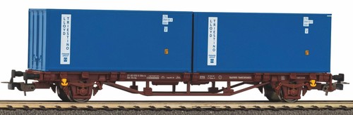 Piko 58755 scala carro - 58755, ho