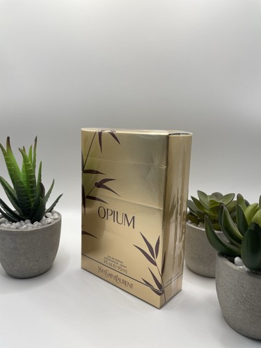 Ysl yves saint laurent opium - ysl,