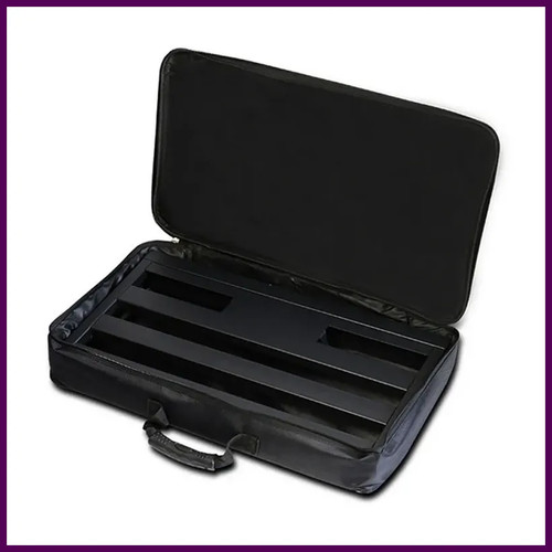 Borsa pedaliera chitarra - borsa,