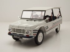 Citroen mehari 2016 blu - mehari,
