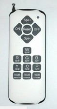 Telecomando per fari - telecomando, rf