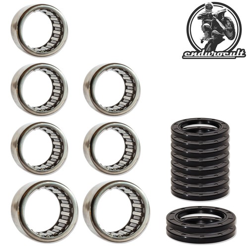 Kit cuscinetti rinvio - , +