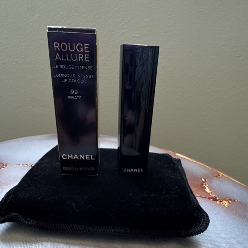 Rossetto chanel rouge - rouge, allure
