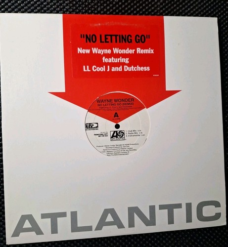 Wayne wonder letting go - no,