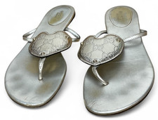 Gucci sandali donna 8 B