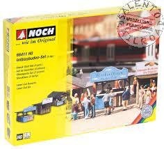Noch 66411 set - -, di