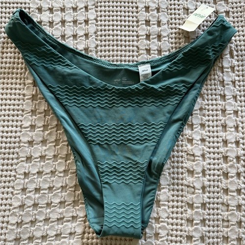 Bikini nuovo aerie teal - nuovo,