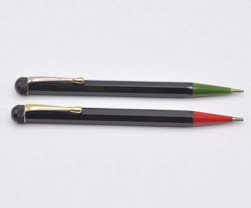 Kaweco 1930s couple - , twins